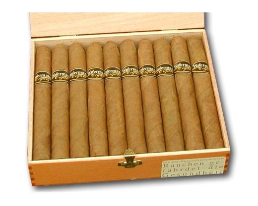 Woermann Exclusive Cigars Woermann Exclusive Cigars